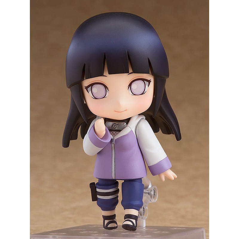 Figurine Naruto Shippuden Nendoroid Hinata Hyuga