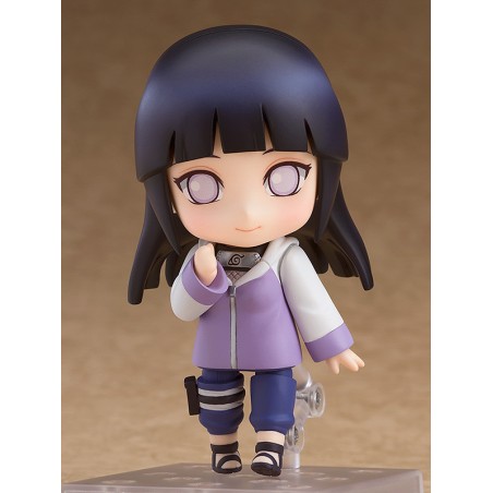Figurine Naruto Shippuden Nendoroid Hinata Hyuga