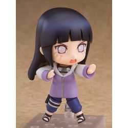 Figurine Naruto Shippuden Nendoroid Hinata Hyuga