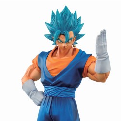 Figurine Dragon Ball Super Ichibansho Heroes 3rd Mission Vegito SSGSS