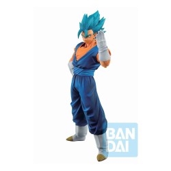 Figurine Dragon Ball Super Ichibansho Heroes 3rd Mission Vegito SSGSS