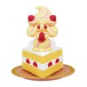 Figurine Gashapon Yummy! Sweets Mascot Pokémon Charmilly
