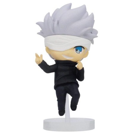 Figurine Jujutsu Kaisen 0 The Movie Pyonkore Figure Collection Gojo Satoru