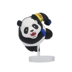 Figurine Jujutsu Kaisen 0 The Movie Pyonkore Figure Collection Panda