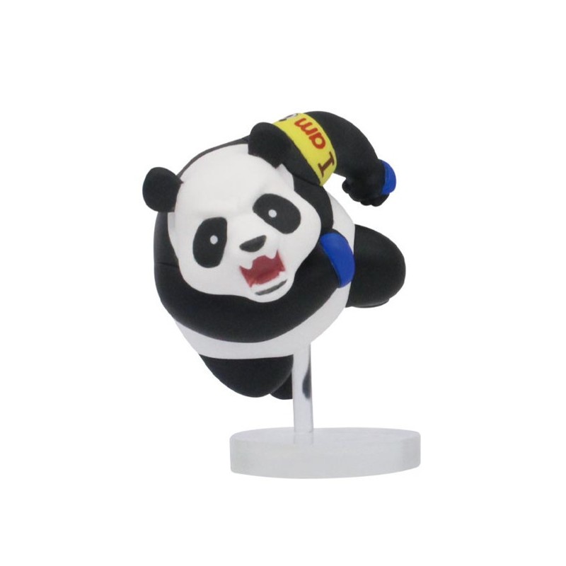Figurine Jujutsu Kaisen 0 The Movie Pyonkore Figure Collection Panda