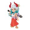 Figurine One Piece Onepi no Mi Yamato