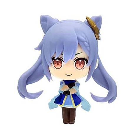 Figurine Genshin Impact Collection 02 Keqing