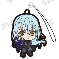 Porte-clés Moi, quand je me Réincarne en Slime Rubber Strap Volume 6 Rimuru Tempest