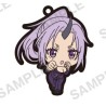 Porte-clés Moi, quand je me Réincarne en Slime Rubber Strap Volume 6 Shion