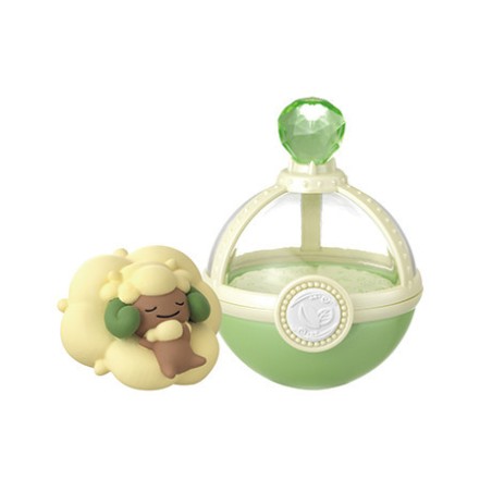 Pokemon Dreaming Case for Sweet Dreams 3 Collection Farfaduvet