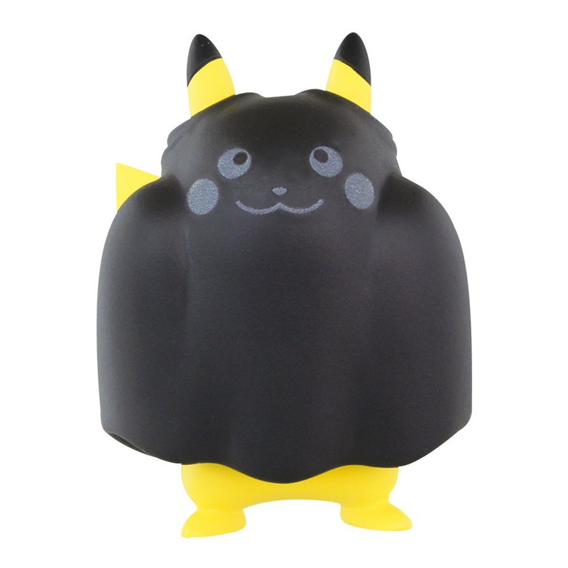 Figurine Pokemon Waku-waku Halloween Mascot 2 Pikachu Version A