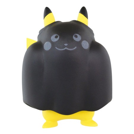 Figurine Pokemon Waku-waku Halloween Mascot 2 Pikachu Version A