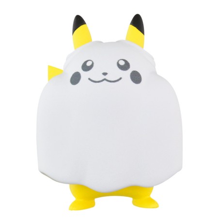 Figurine Pokemon Waku-waku Halloween Mascot 2 Pikachu Version B