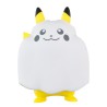 Figurine Pokemon Waku-waku Halloween Mascot 2 Pikachu Version B