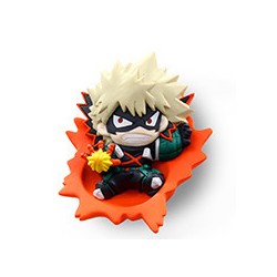 Magnet 3D My Hero Academia Buchimasu! Bakugou Katsuki
