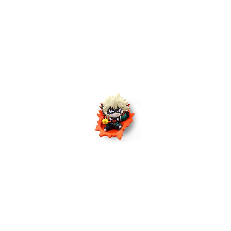 Magnet 3D My Hero Academia Buchimasu! Bakugou Katsuki