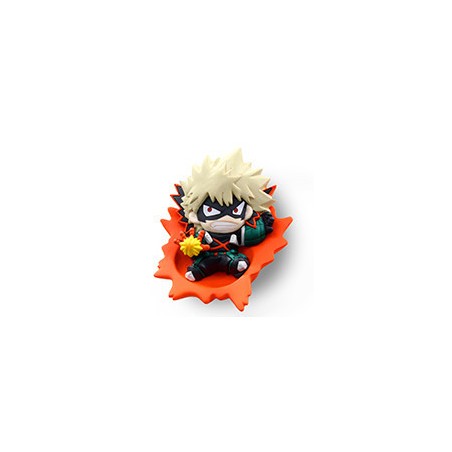 Magnet 3D My Hero Academia Buchimasu! Bakugou Katsuki