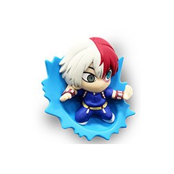 Magnet 3D My Hero Academia Buchimasu! Todoroki Shouto