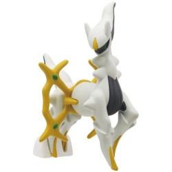 Figurine Pokemon Sinnoh Collection Arceus