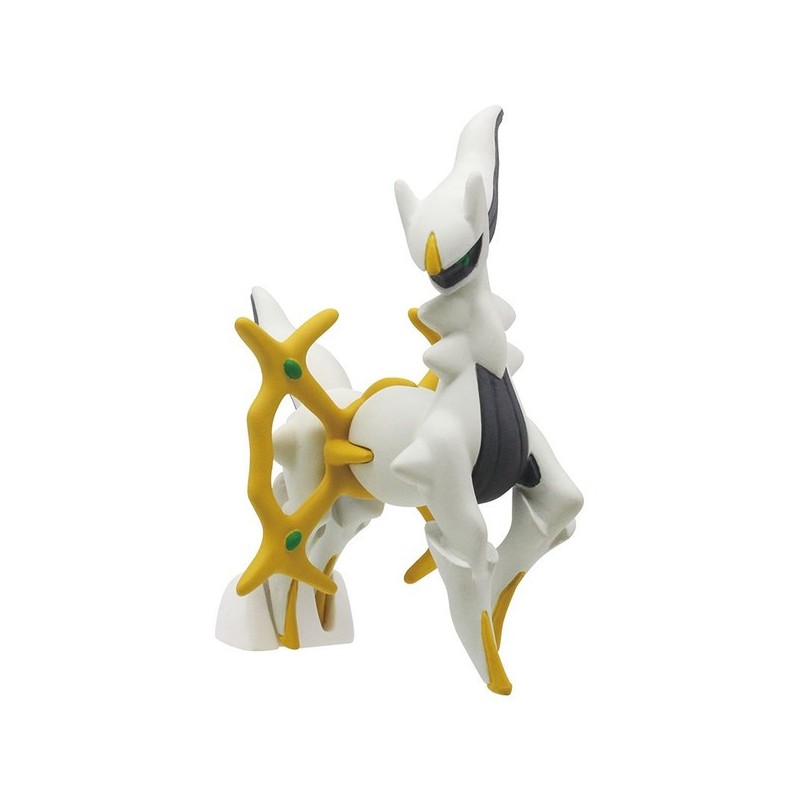 Figurine Pokemon Sinnoh Collection Arceus