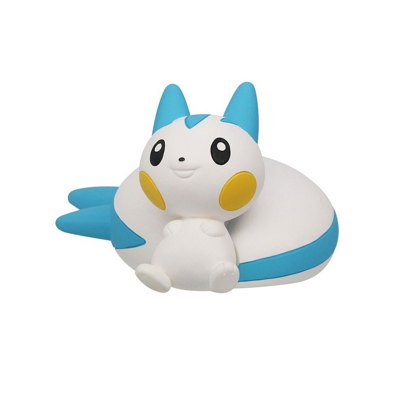 Figurine Pokemon Sinnoh Collection Pachirisu