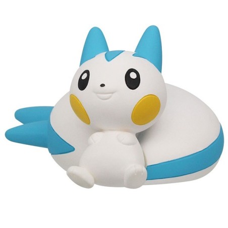 Figurine Pokemon Sinnoh Collection Pachirisu