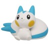 Figurine Pokemon Sinnoh Collection Pachirisu