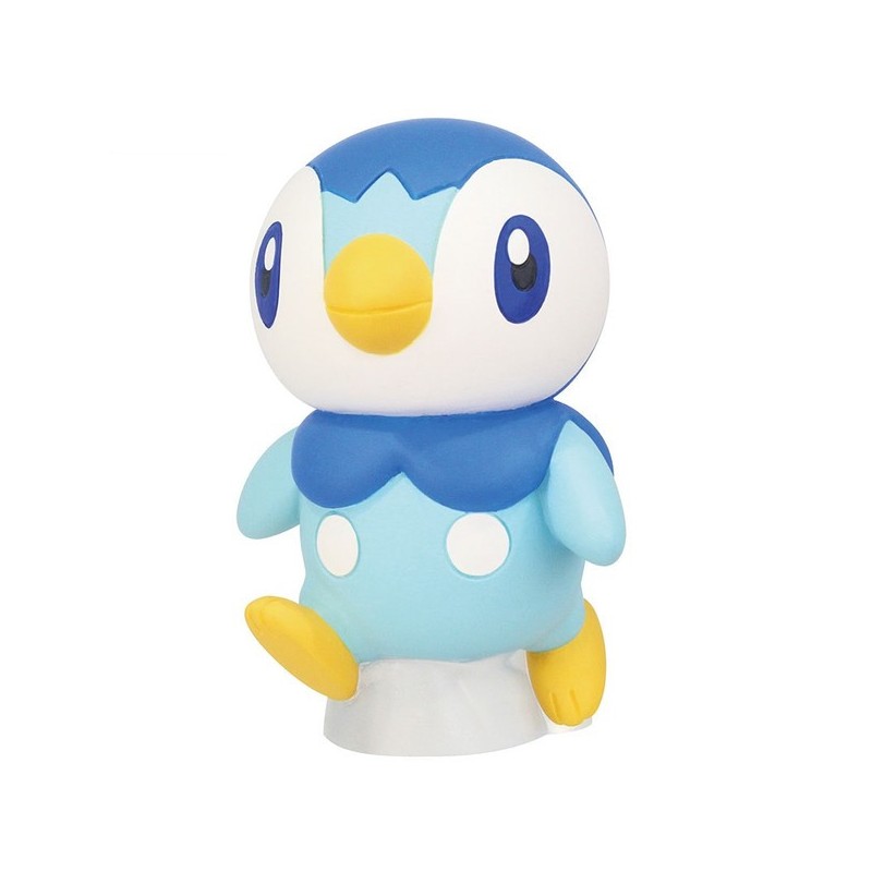 Figurine Pokemon Sinnoh Collection Tiplouf