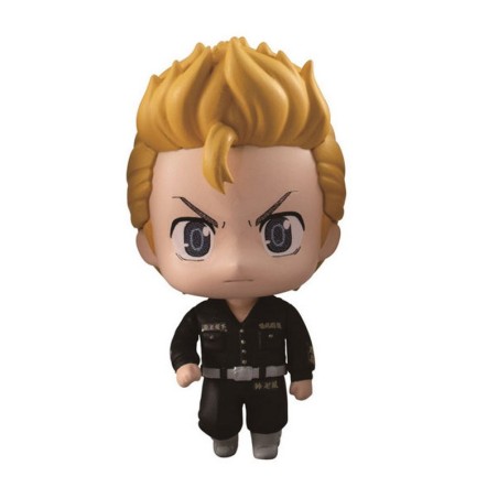 Figurine Tokyo Revengers SD Figure Collection Takemichi Hanagaki