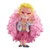 Figurine One Piece Onepi no Mi Volume 2 Don Quijote Doflamingo