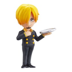 Figurine One Piece Onepi no Mi Volume 2 Sanji