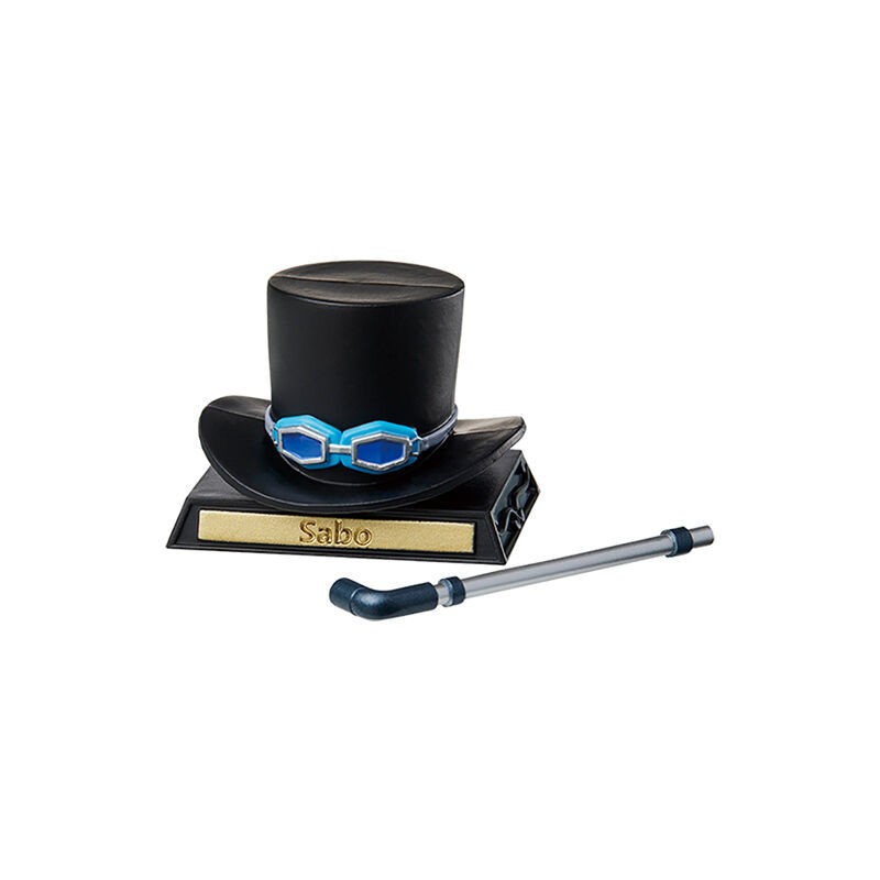Figurine One Piece Goods Collection Sabo