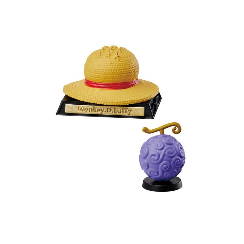 Figurine One Piece Goods Collection Monkey D. Luffy