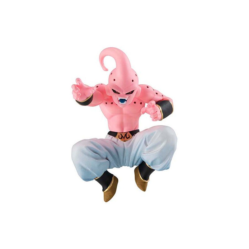 Figurine Dragon Ball Super HG 10 Majin Buu Collection Majin Buu