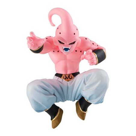 Figurine Dragon Ball Super HG 10 Majin Buu Collection Majin Buu