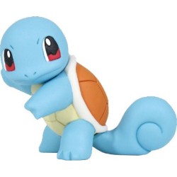Figurine Pokemon Move The Tail Collection Carapuce