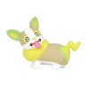 Figurine Pokemon Move The Tail Collection Voltoutou