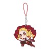 Porte-clés Demon Slayer Collection 11 Kyojuro Rengoku version B