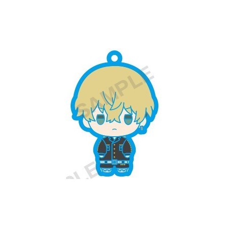 Porte-clés Tokyo Revengers Namesun Version Matsuno Chifuyu