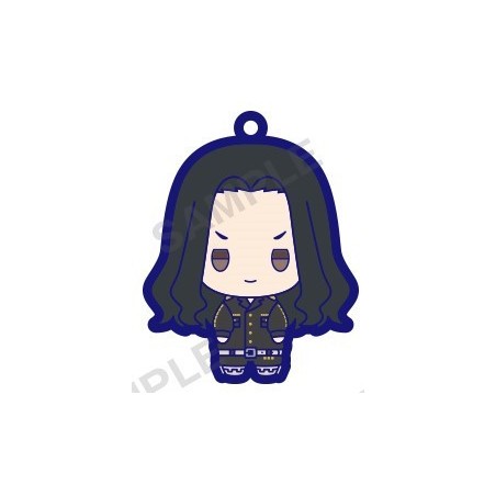 Porte-clés Tokyo Revengers Namesun Version Baji Keisuke