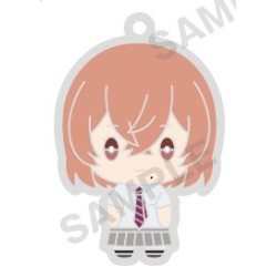 Porte-clés Tokyo Revengers Namesun Version Tachibana Hinata