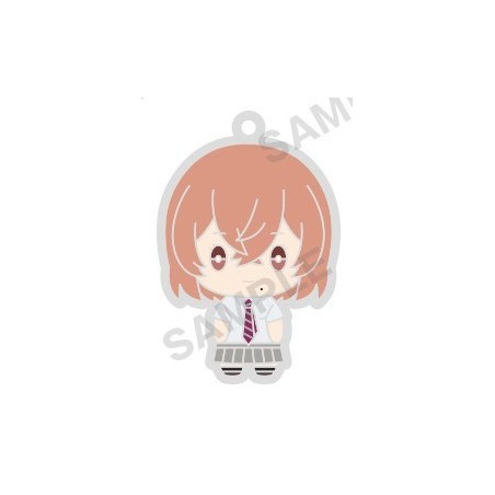 Porte-clés Tokyo Revengers Namesun Version Tachibana Hinata