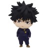 Porte-clés Figurine Jujutsu Kaisen Pura Pura Collection Megumi Fushiguro