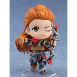 Figurine Horizon Forbidden West Nendoroid Aloy