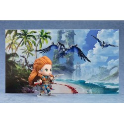 Figurine Horizon Forbidden West Nendoroid Aloy