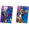 Carte + gaufrette Jojo's Bizarre Adventure Stone Ocean