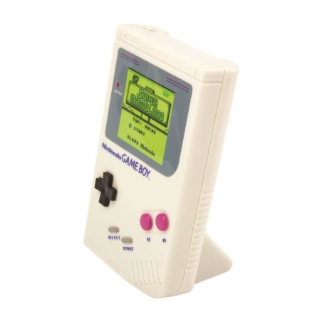 Lampe Nintendo Gameboy