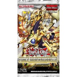 Jeu De Cartes à Collectionner Yu-Gi-Oh! Booster Dimension Force