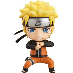 Figurine Naruto Shippuden Nendoroid Naruto Uzumaki