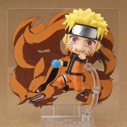 Figurine Naruto Shippuden Nendoroid Naruto Uzumaki